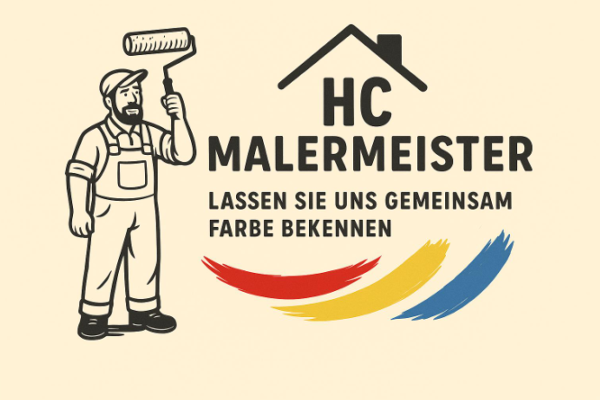 HC Malermeister Logo
